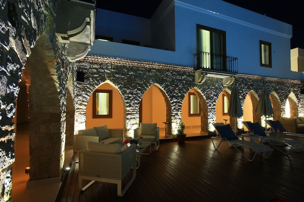 Saraya Bodrum Otel - Image 50