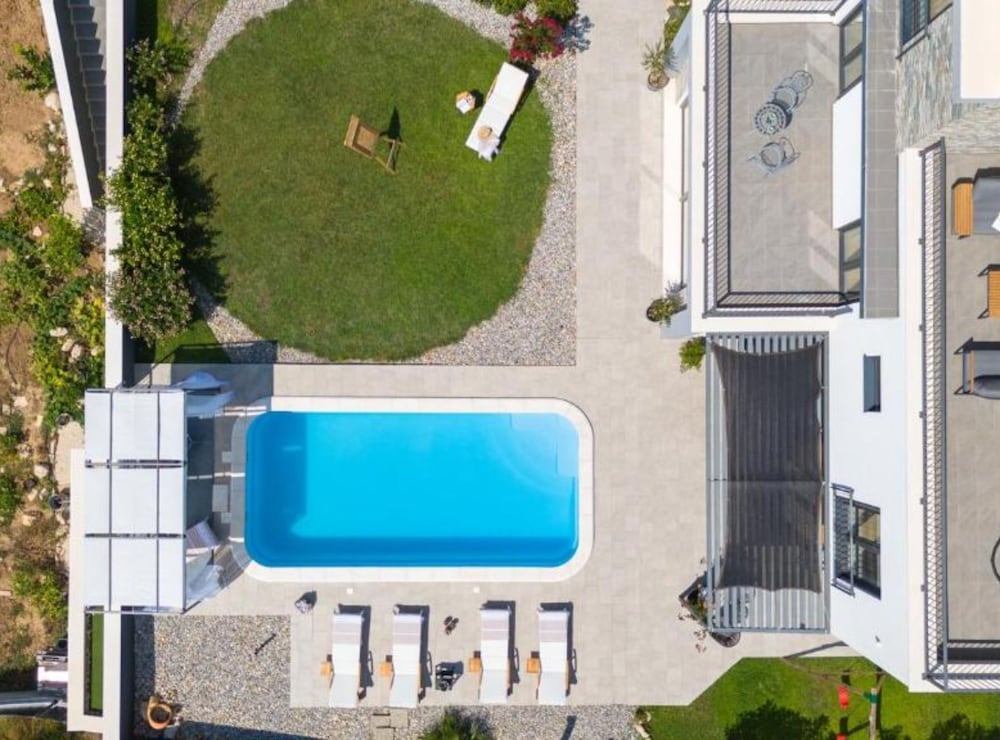 Villa Judita