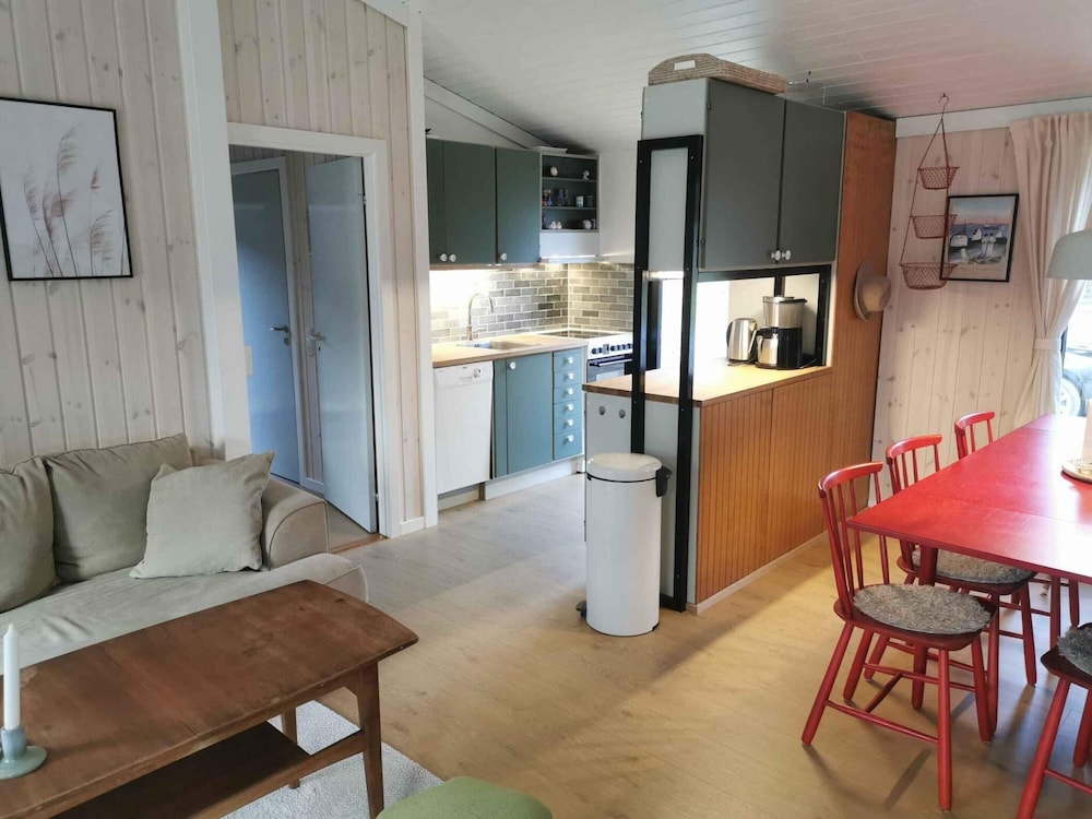 5 Star Holiday Home in Jerup