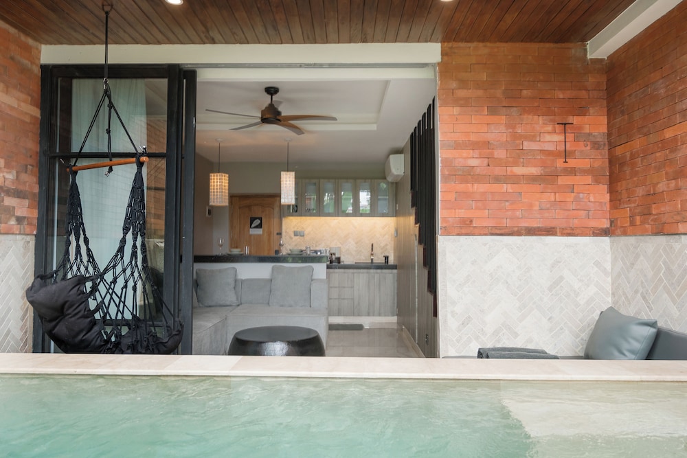 Baliris Canggu Villa By Betterplace