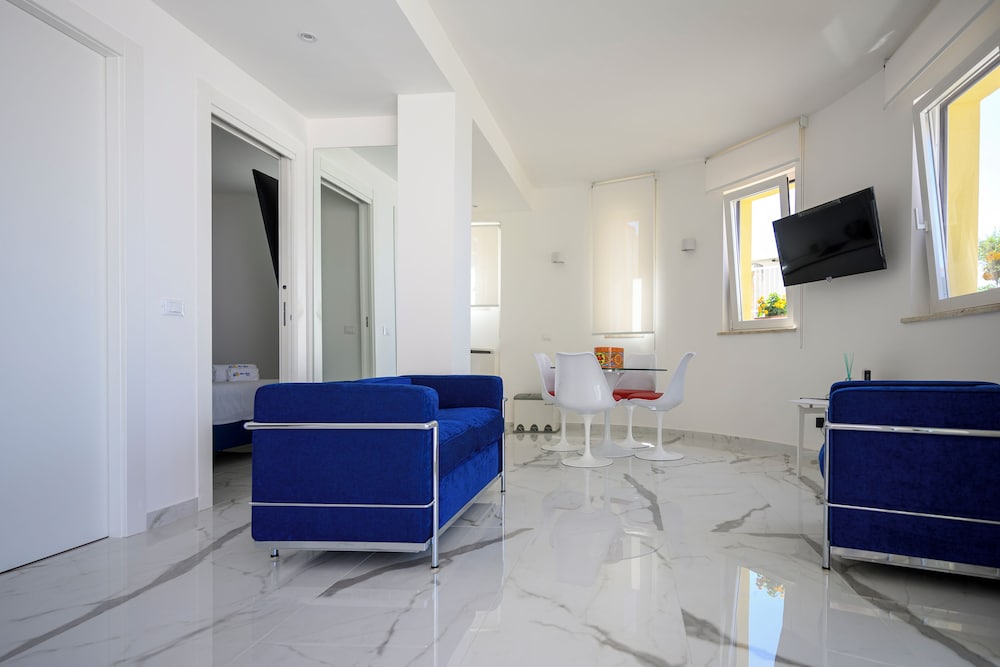 BM SUITE VILLA