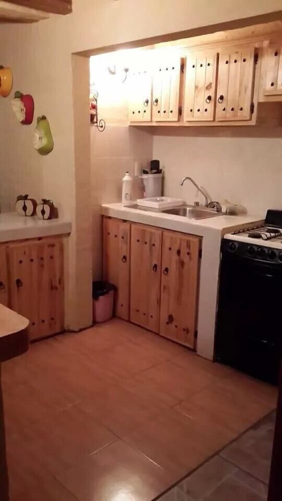 Cabanas Los Abuelos