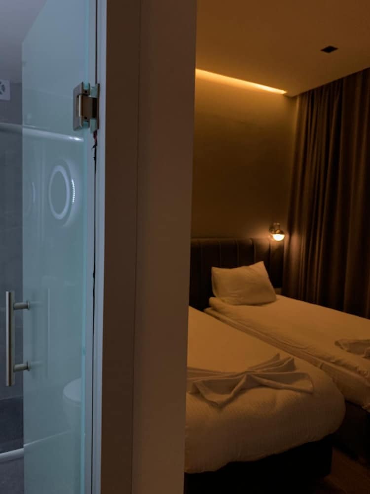 Ferah Hotel - Property Image 8