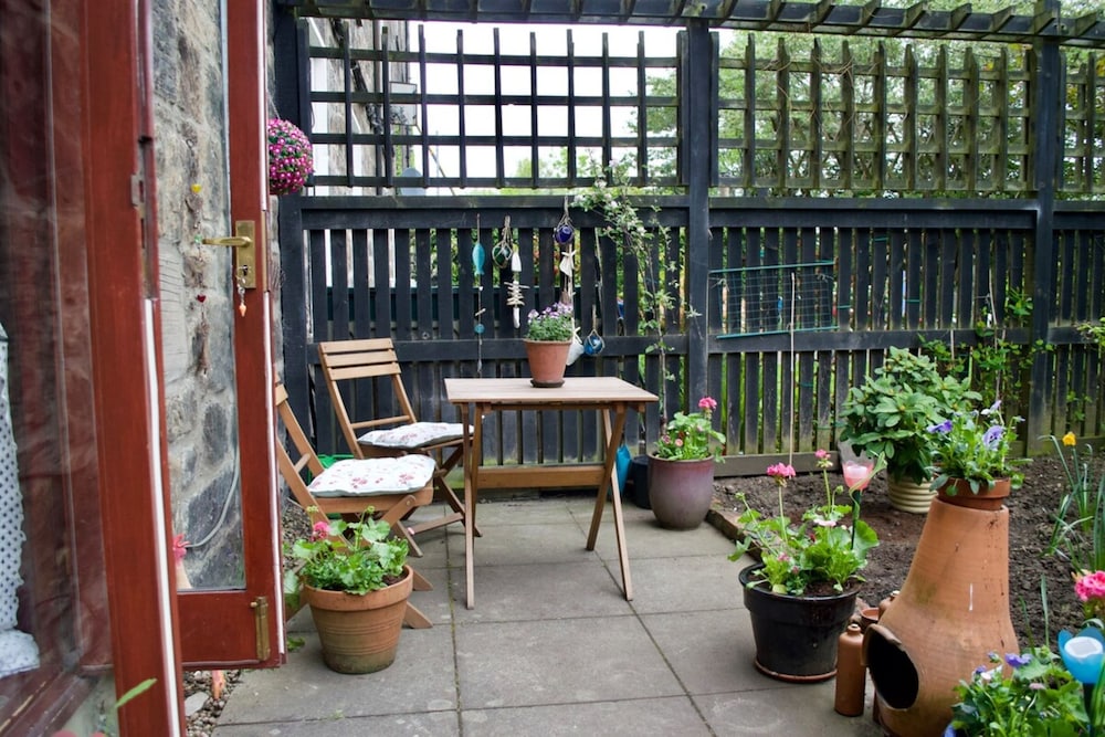 1 Bedroom Flat In Edinburgh