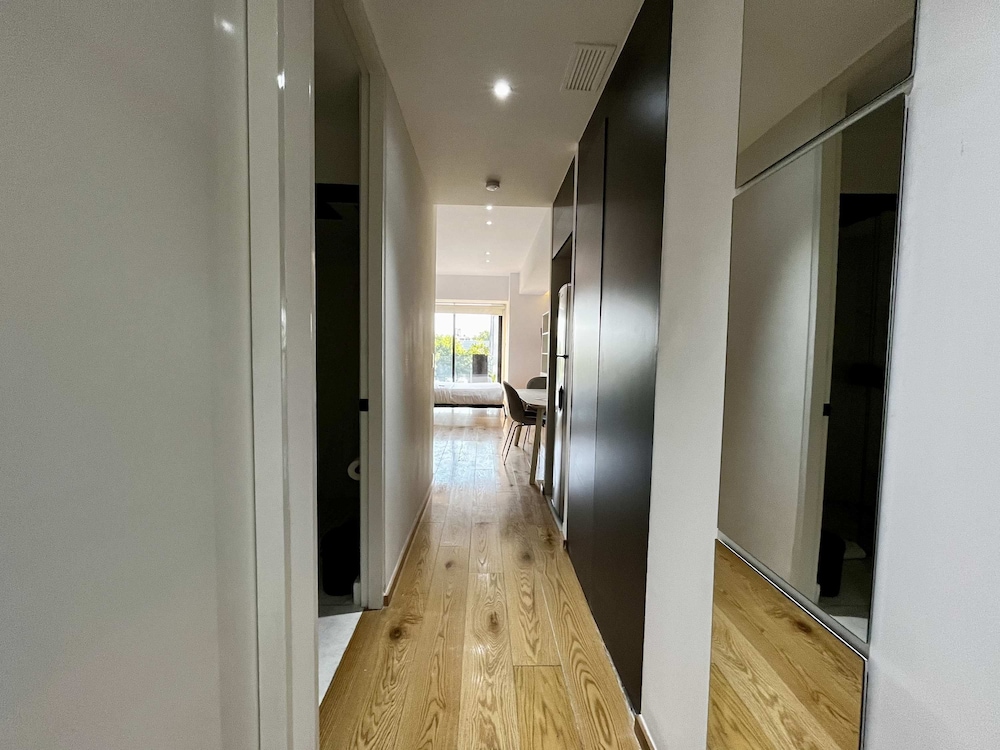 w Stunning Loft w Perfect Deco in Roma Norte