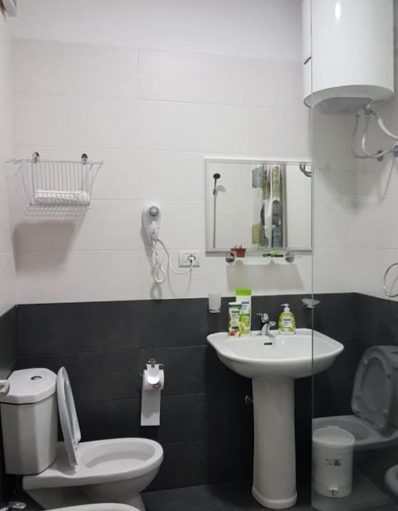 Bregu Green Apartments