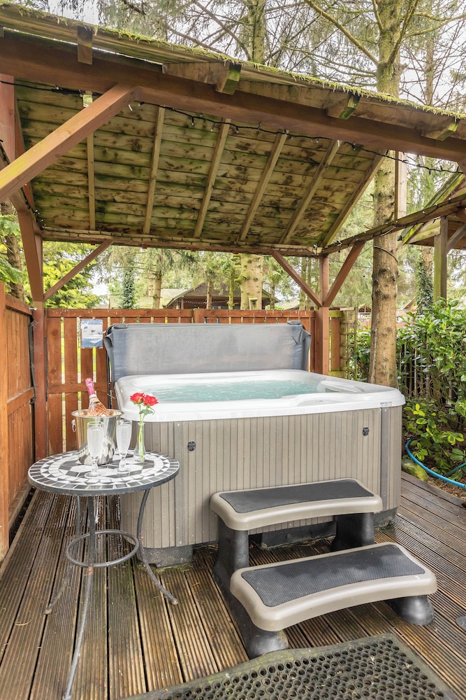 Rocklands Lodges