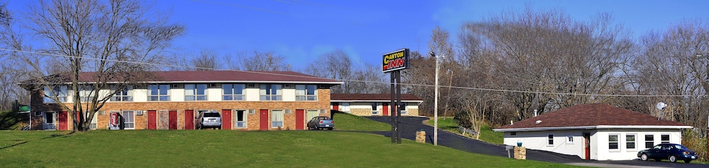 Miscellaneous Market Vacations - Canton Inn - Property Image 1
