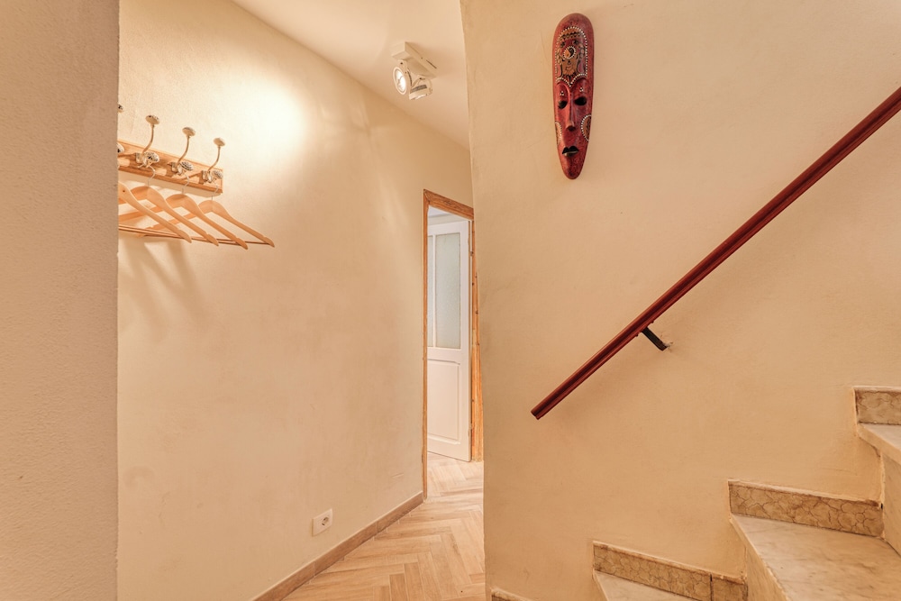 Boutique Apartment Casa Del Giudice