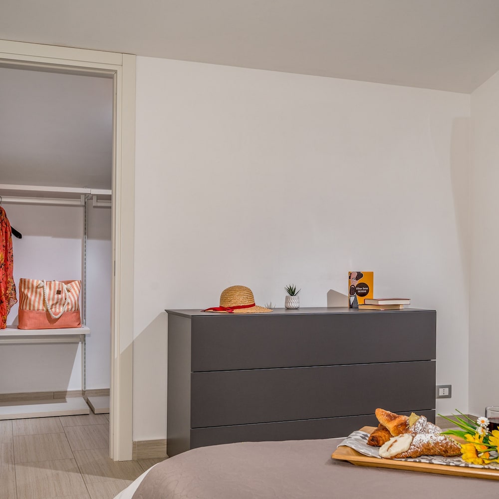Villa Jacqueline con Piscina Privata 8 Posti Letto