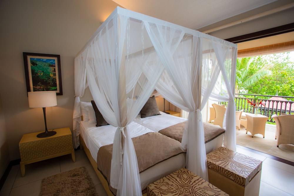 Spas Villas