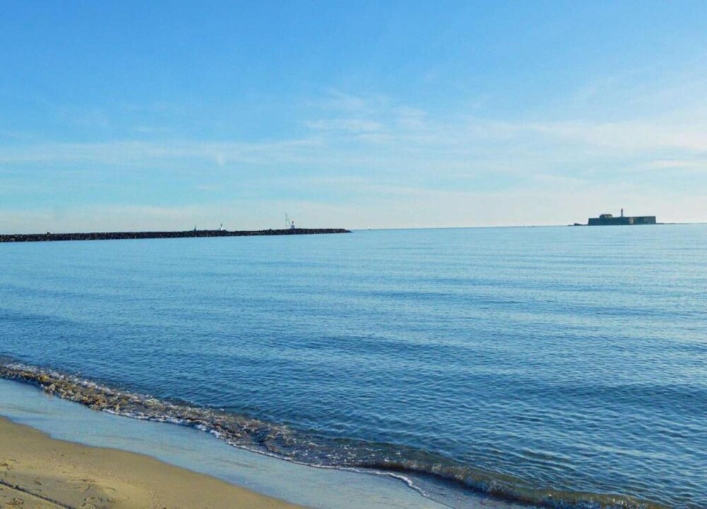 Seaside Simplicity & Comfort
