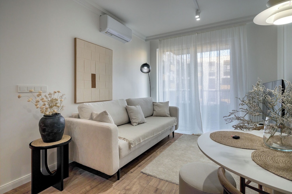 RentPlanet - Apartament Braniborska IV