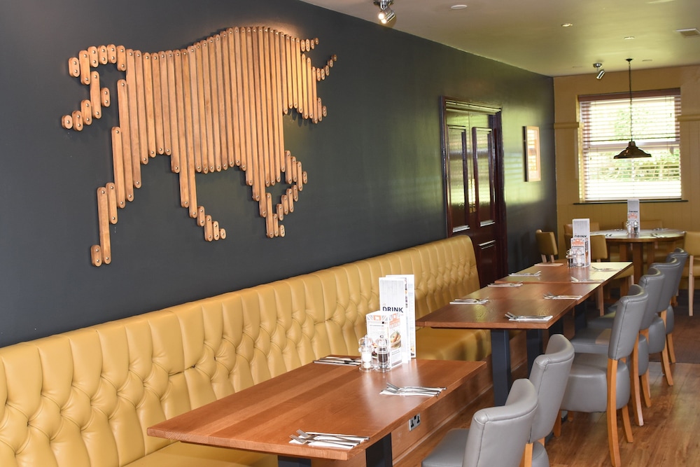 Premier Inn Newcastle Gosforth/Cramlington, photo 4