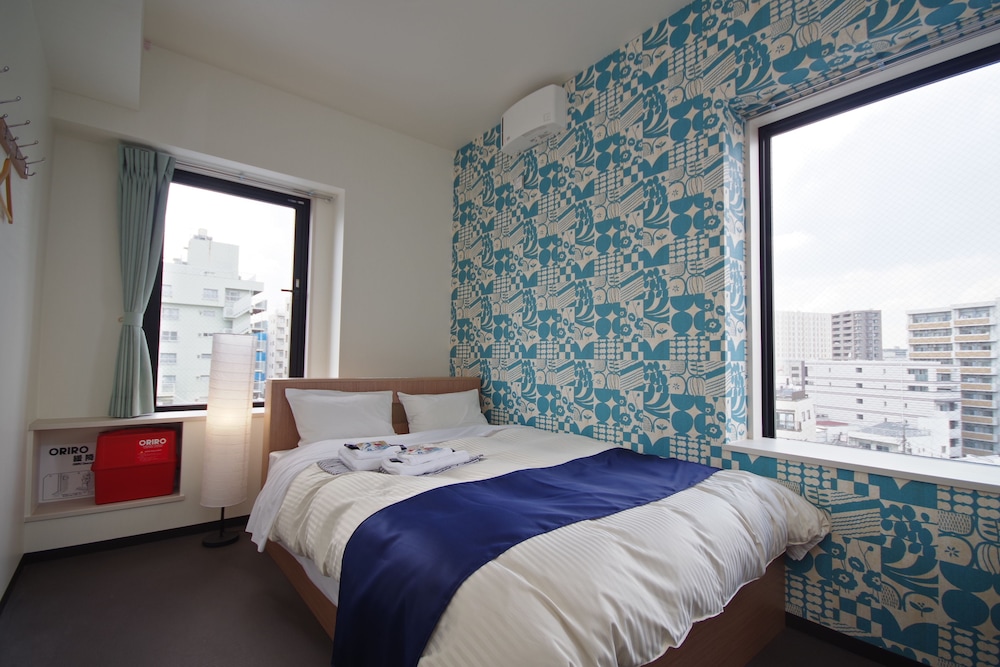 Oak Hostel Sakura