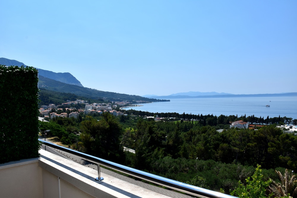 Villa Mila
