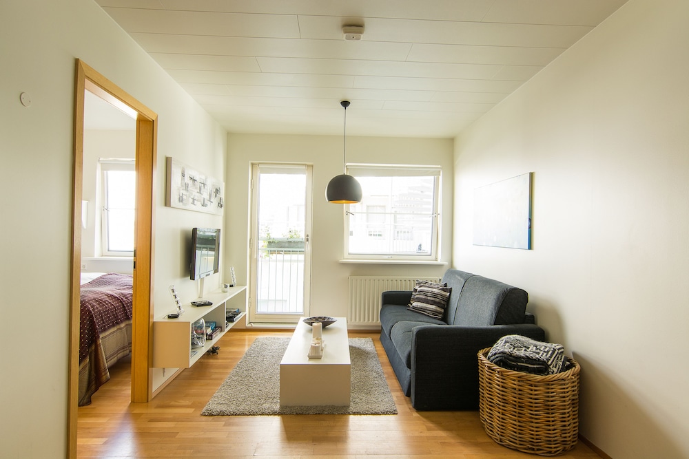 Viking Akureyri apartments