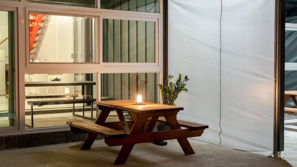 Gyeongju Starlight Pension