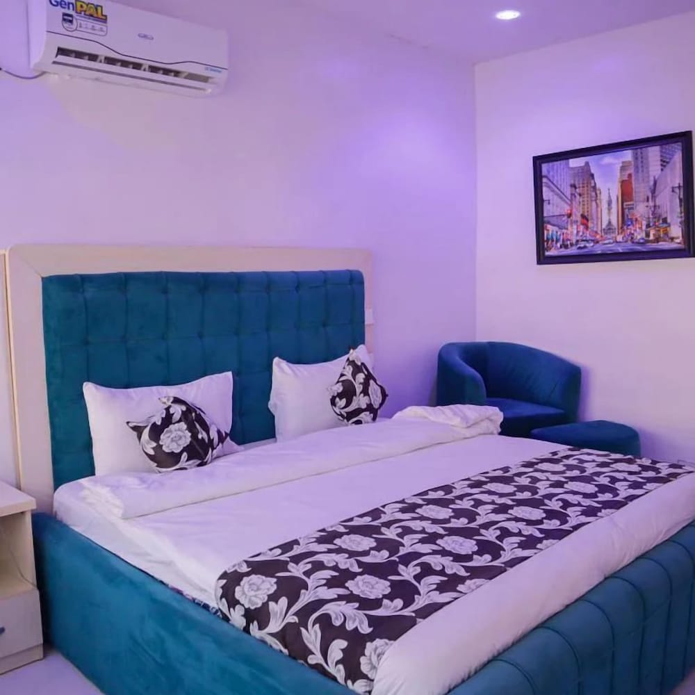 The Paradise Beach Resort and Apartment view 3