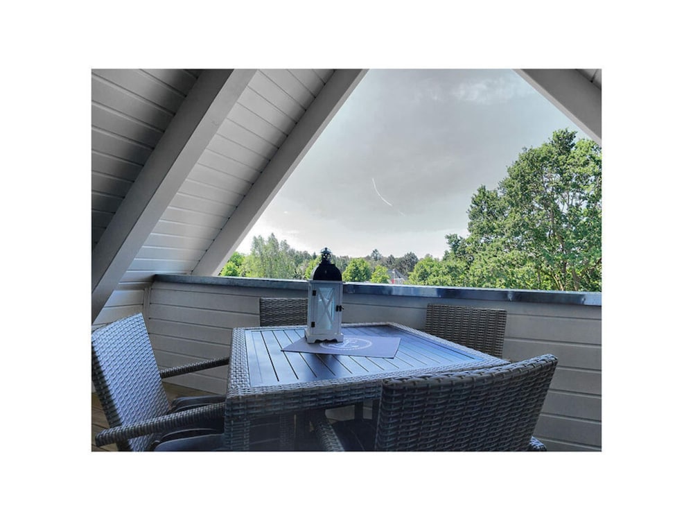 Caral - Die Familienferienwohnung in Zingst