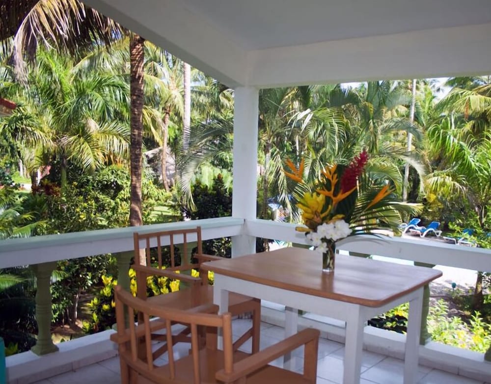 Oasis Hotel Las Terrenas