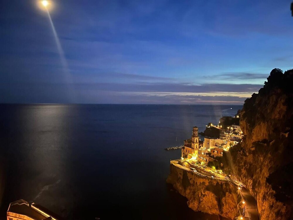 CG1 Giovanna Seaview Apartment Near Atrani Amalfi photo 2