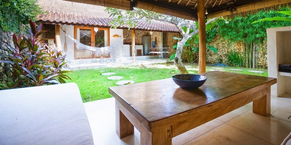 Mu Bungalow Boutique Resort