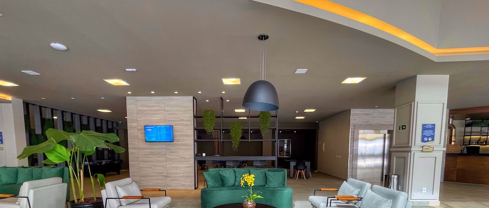 Resort de São Pedro por Agencia se Joga pelo Mundo