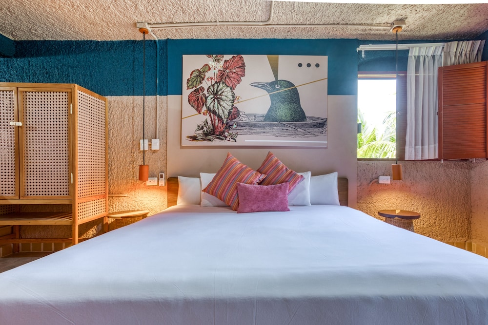 Nílu Cancun Zona Hotelera by Selina 2