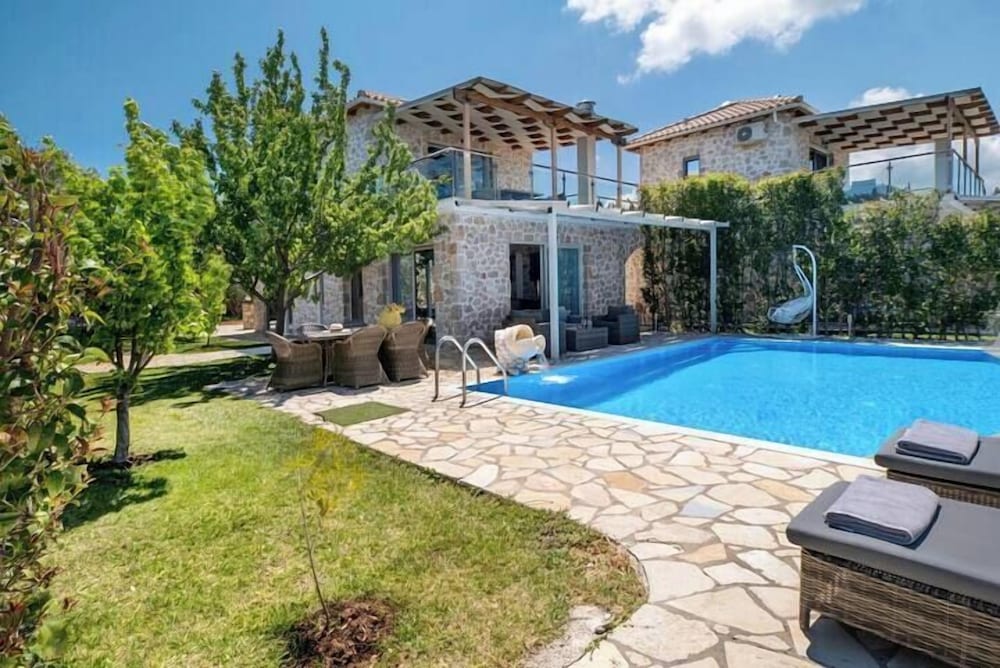 Villas Goudis