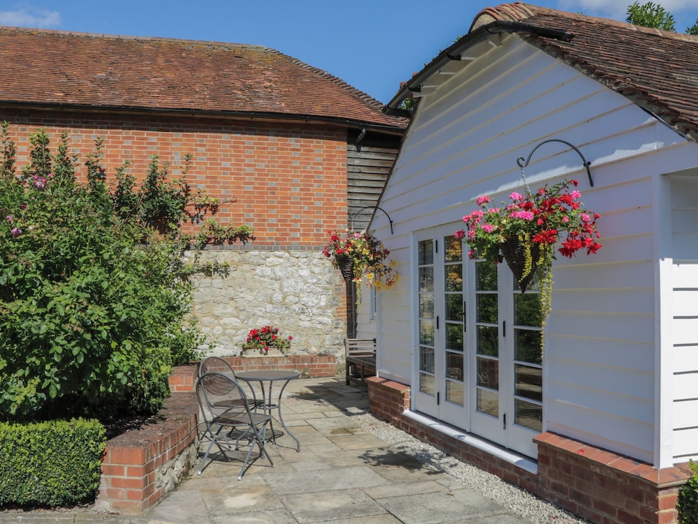 Oast Cottage