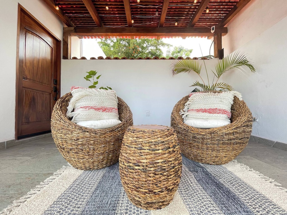 Casa Parota - Fluvial, Puerto Vallarta