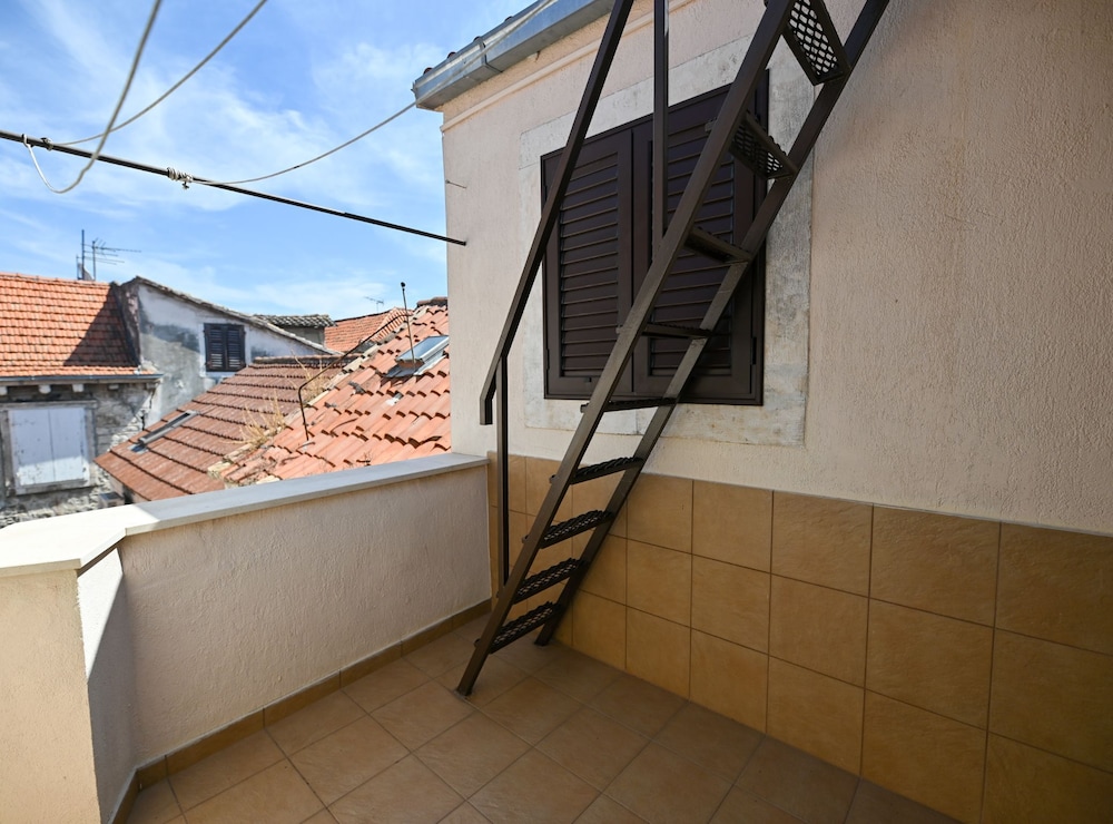 Palace Andreis