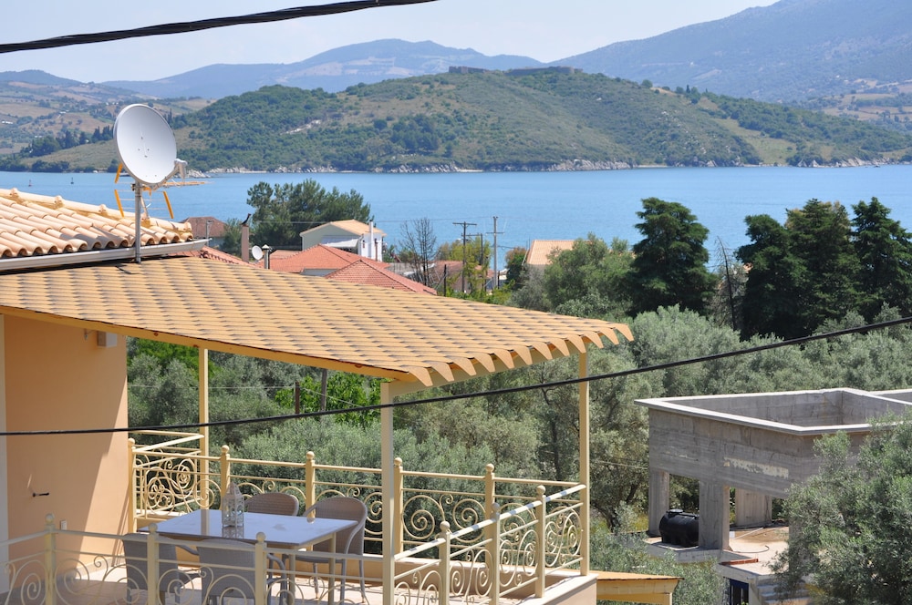 Gea Villas
