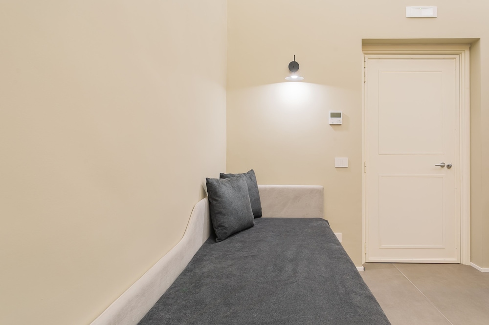 Cognetti Suite 2 in Bari