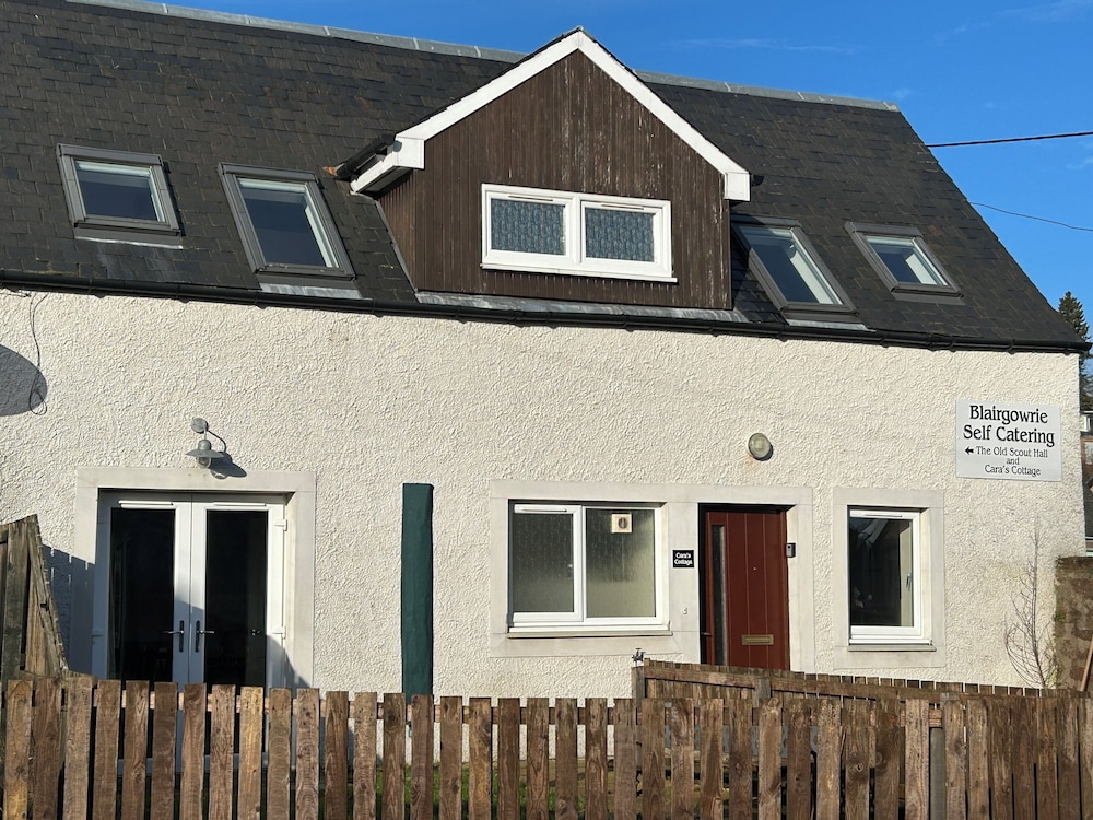 Cara's Cottage