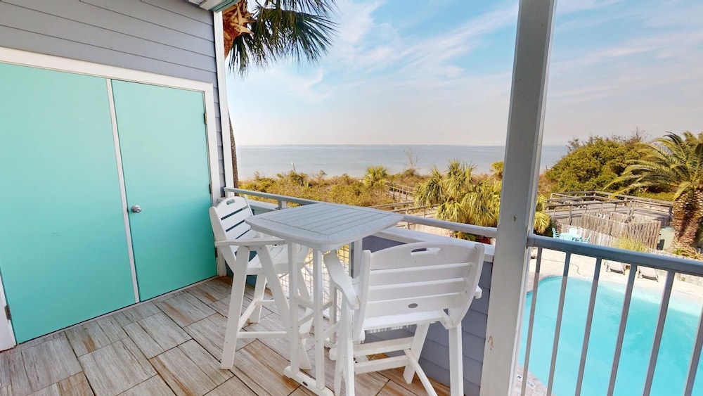 Bay View Villas 2 by Tybee Vacation Rentals