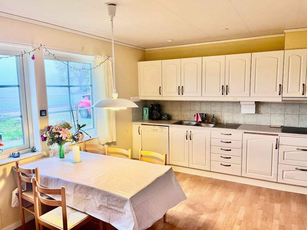 5 Star Holiday Home in Faxe Ladeplads