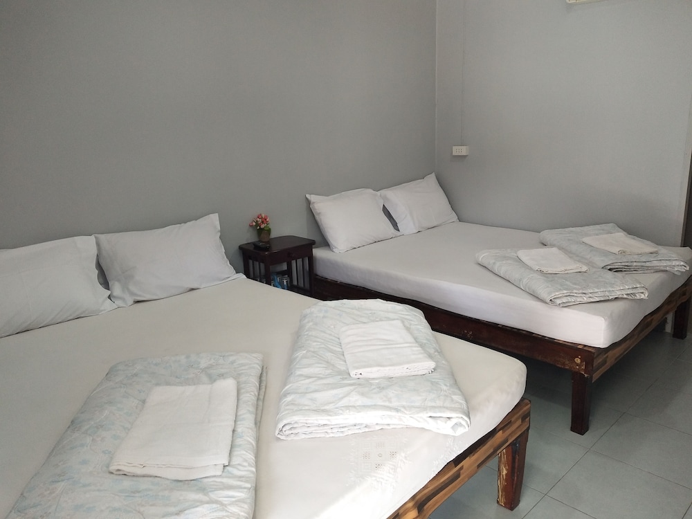 Sangmukda Homestay