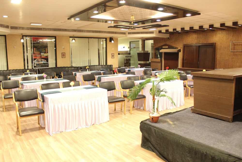 Hotel The Grand Chandiram