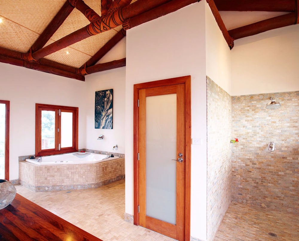 Nanuku Resort Fiji