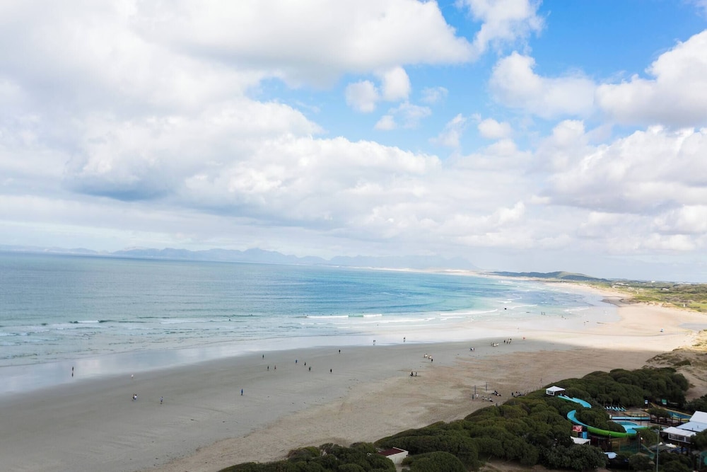 Above The Waves Strand Beach Road