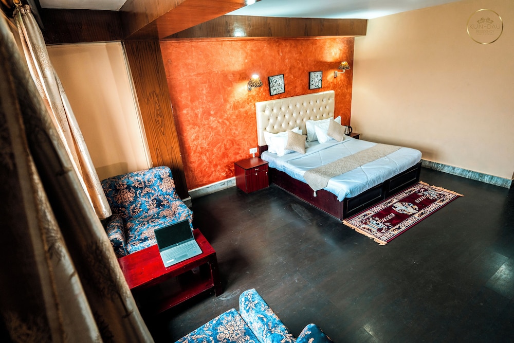 Kun Dau Residency