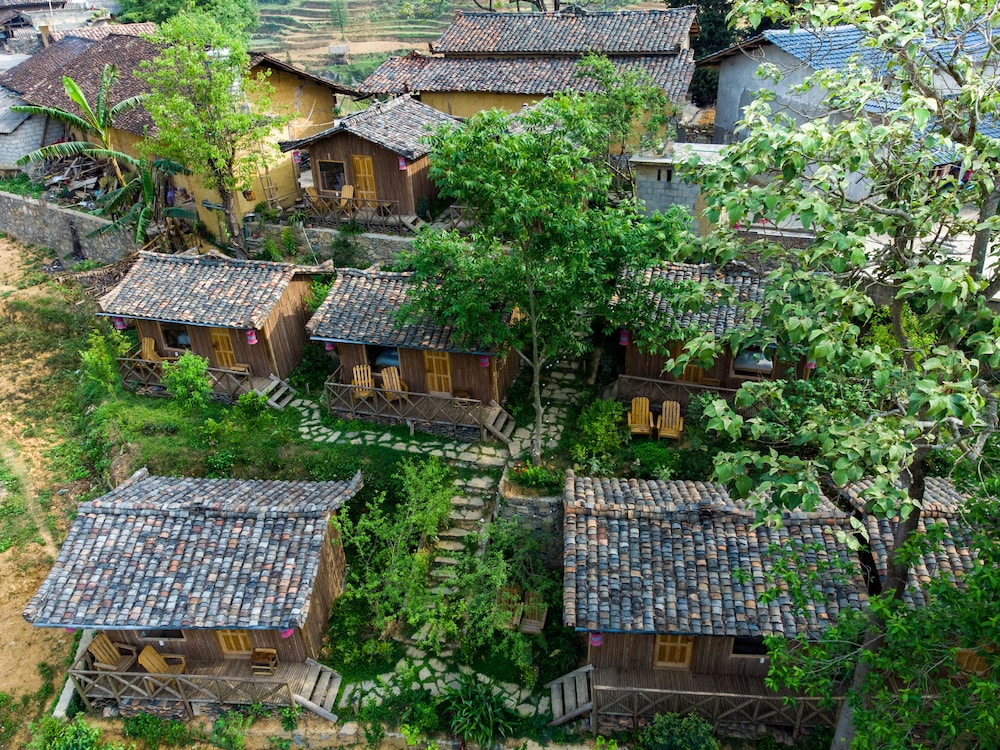 Then Pa Village