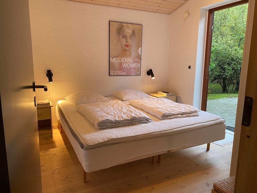 Holiday Home in Fanø view 3