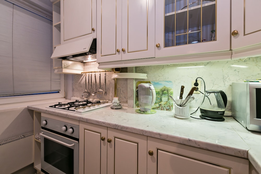 MaxRealty24 Slavyanskiy Bulvar