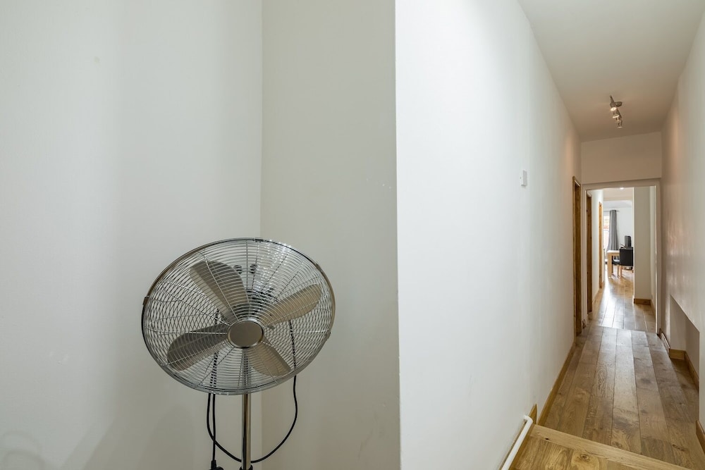 Hills Road Flat