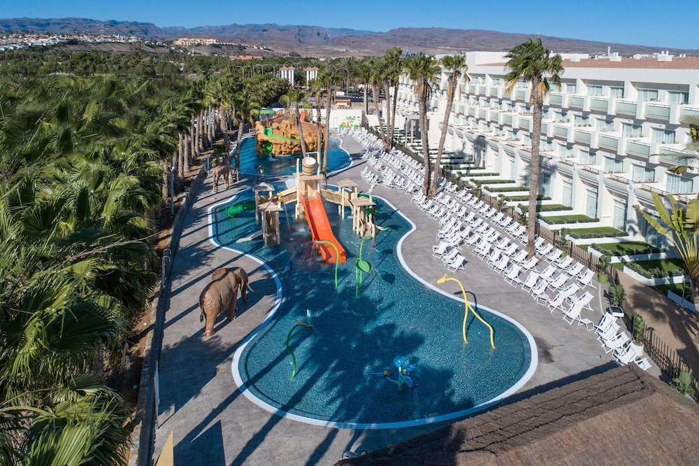 Hotel Maspalomas Princess-All Inclusive