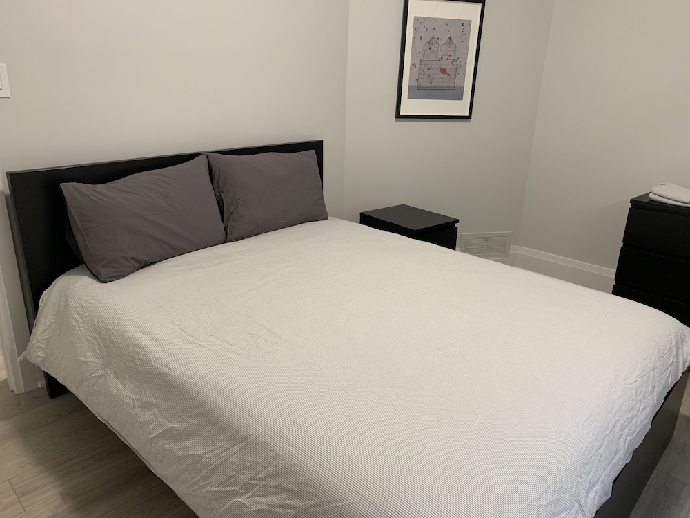 Kensington Suites