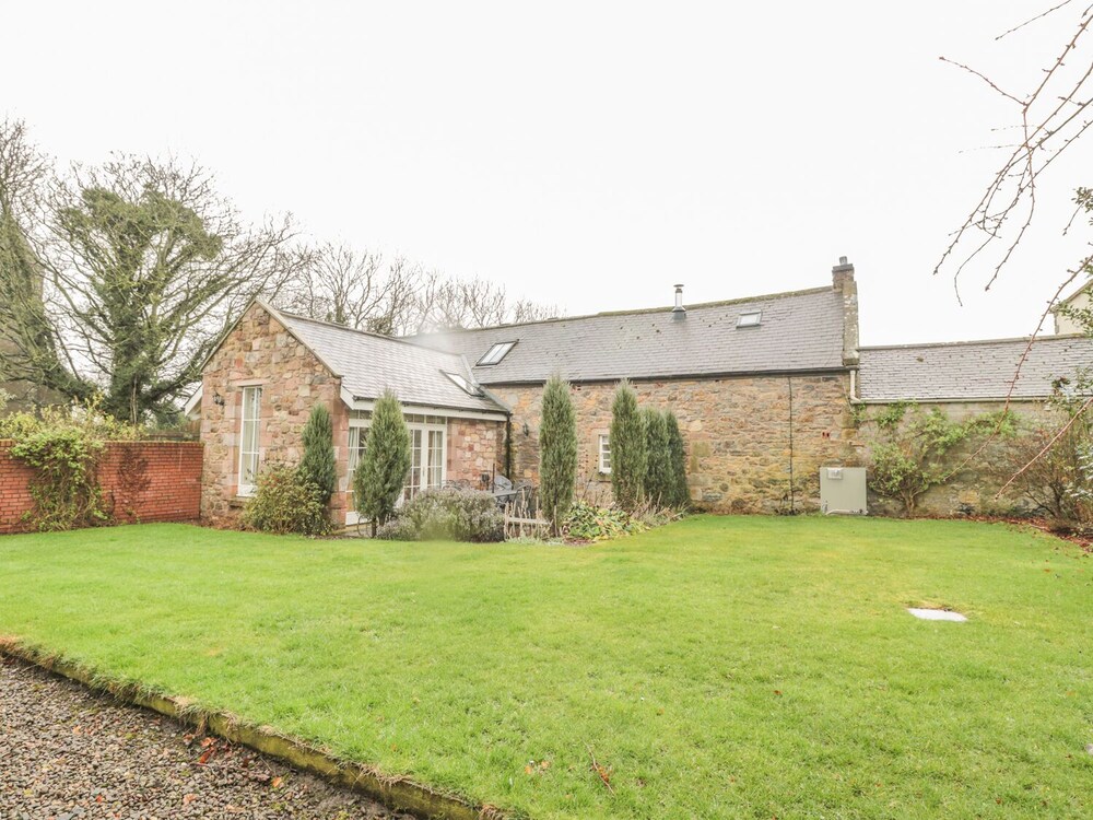 The Coach House